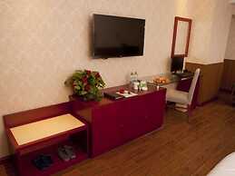 GreenTree Inn HaiKou Longhua District JinNiu Road Hotel