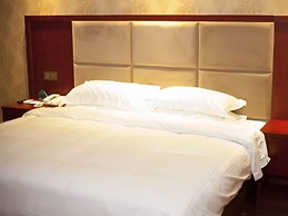 GreenTree Inn HaiKou Longhua District JinNiu Road Hotel