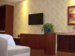 GreenTree Inn HaiKou Longhua District JinNiu Road Hotel