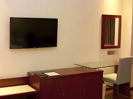 GreenTree Inn HaiKou Longhua District JinNiu Road Hotel