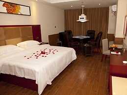 GreenTree Inn HaiKou Longhua District JinNiu Road Hotel