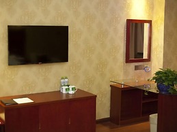 GreenTree Inn HaiKou Longhua District JinNiu Road Hotel