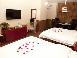 GreenTree Inn HaiKou Longhua District JinNiu Road Hotel