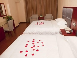 GreenTree Inn HaiKou Longhua District JinNiu Road Hotel