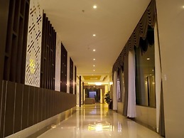 GreenTree Inn HaiKou Longhua District JinNiu Road Hotel