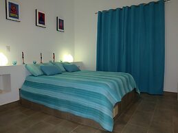 Villa Salamandra