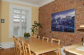 Le Simone Bed & Breakfast