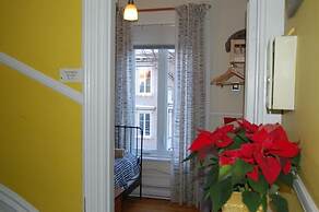 Le Simone Bed & Breakfast