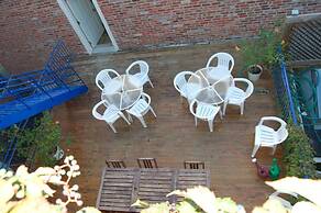 Le Simone Bed & Breakfast