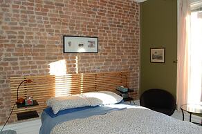 Le Simone Bed & Breakfast