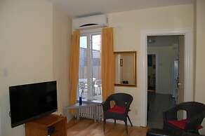 Le Simone Bed & Breakfast