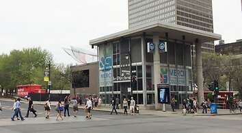 Le Simone Bed & Breakfast