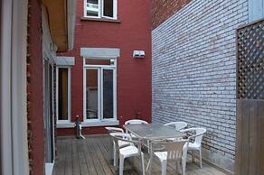 Le Simone Bed & Breakfast