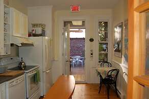 Le Simone Bed & Breakfast