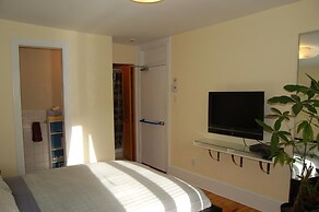 Le Simone Bed & Breakfast