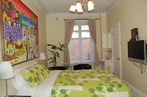 Le Simone Bed & Breakfast