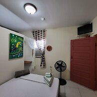 Hacienda Tropical Guest House