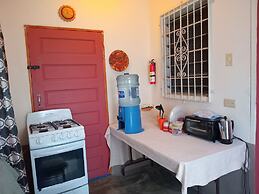 Hacienda Tropical Guest House