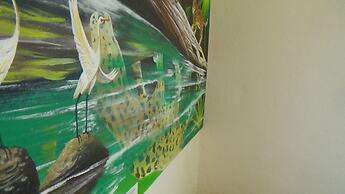 Hacienda Tropical Guest House