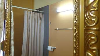 Hacienda Tropical Guest House