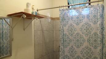 Hacienda Tropical Guest House