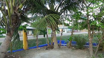 Hacienda Tropical Guest House