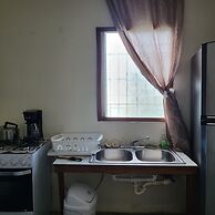 Hacienda Tropical Guest House