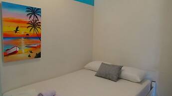 Hacienda Tropical Guest House