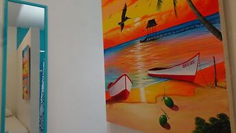 Hacienda Tropical Guest House