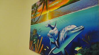 Hacienda Tropical Guest House