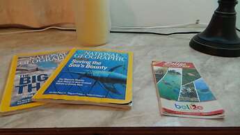 Hacienda Tropical Guest House