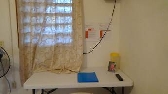 Hacienda Tropical Guest House