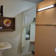 Hacienda Tropical Guest House