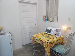 Hacienda Tropical Guest House