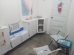 Hacienda Tropical Guest House