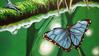 Hacienda Tropical Guest House