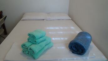 Hacienda Tropical Guest House