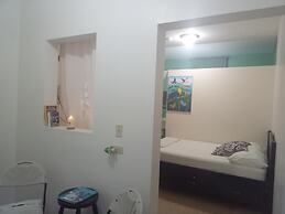 Hacienda Tropical Guest House