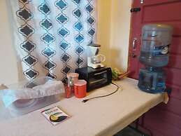 Hacienda Tropical Guest House