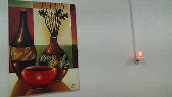 Hacienda Tropical Guest House