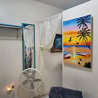 Hacienda Tropical Guest House