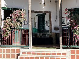 Finca Campestre La Adelita