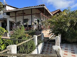 Finca Campestre La Adelita