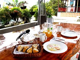 Finca Campestre La Adelita