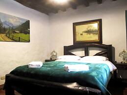 Finca Campestre La Adelita