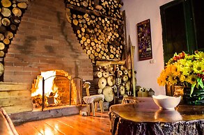 Finca Campestre La Adelita