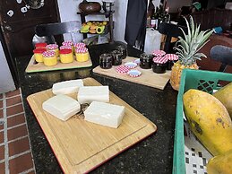 Finca Campestre La Adelita