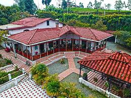 Finca Campestre La Adelita