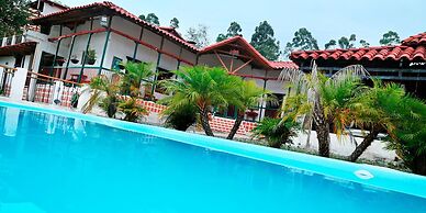 Finca Campestre La Adelita