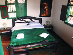 Finca Campestre La Adelita